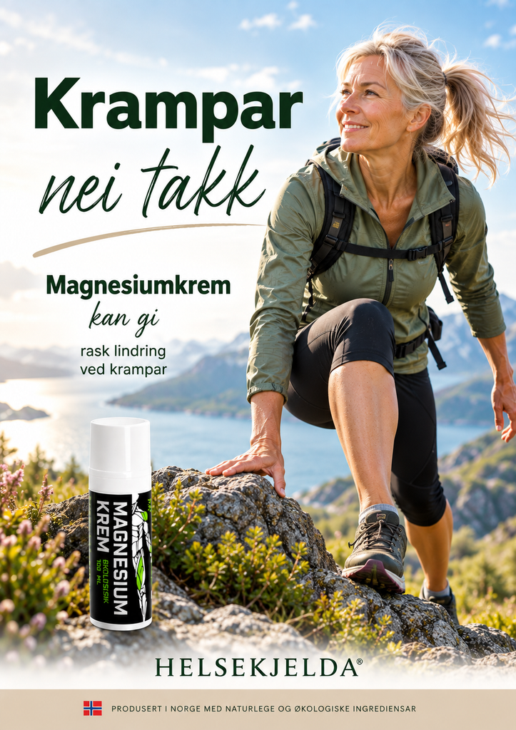 Magnesiumkrem