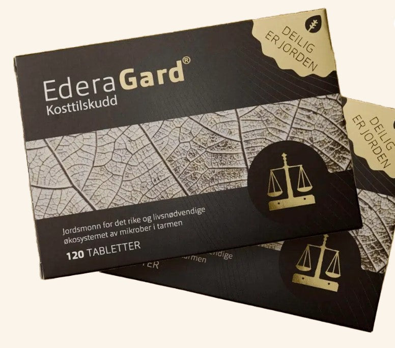 EderaGard kosttilskudd