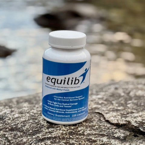 Equilib Multivitaminer