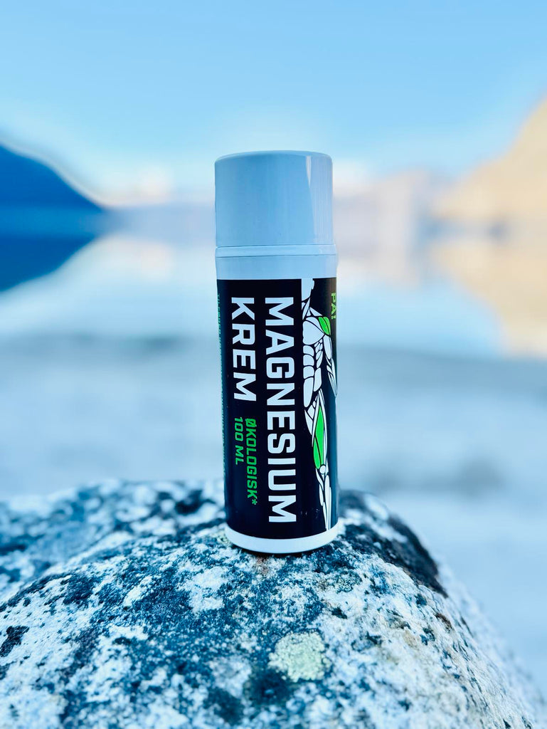 Magnesiumkrem