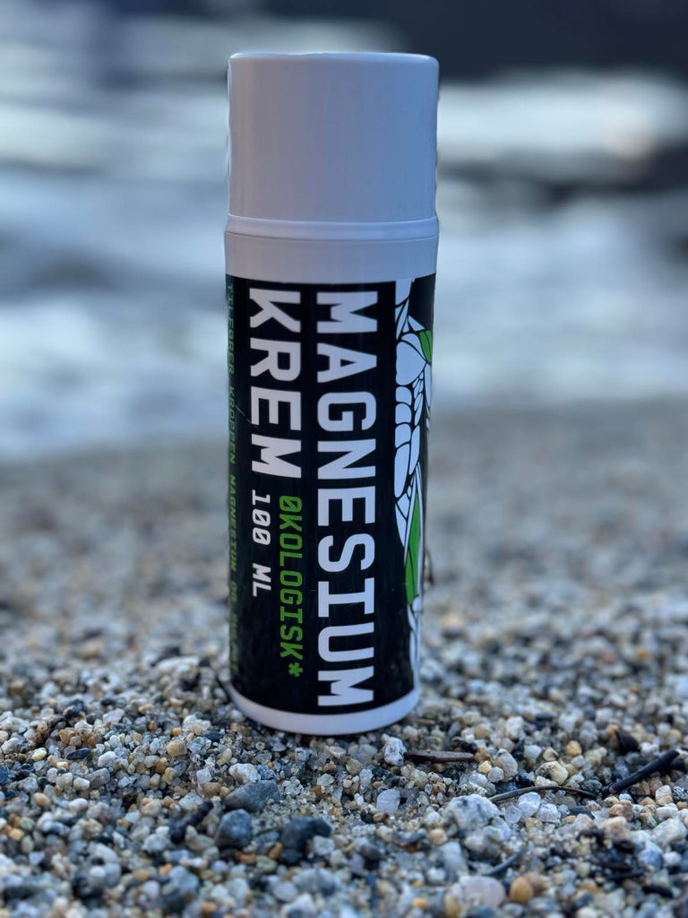 Magnesiumkrem