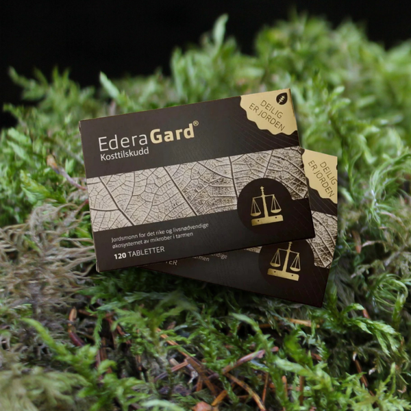 EderaGard kosttilskudd